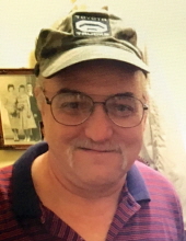 Photo of Robert "Bobby" Tkaczyk