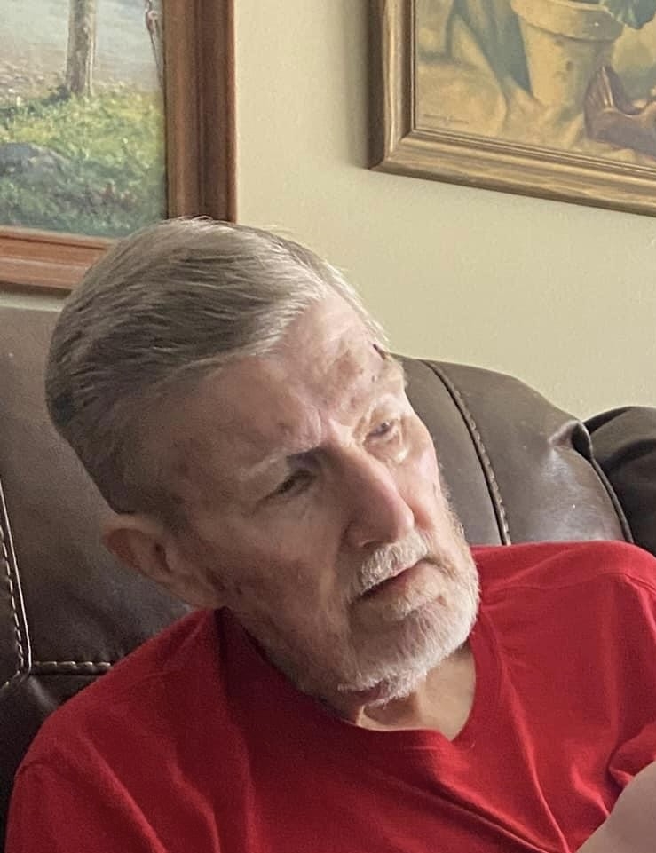 Bobby Lee 2024 Dillard Funeral Home