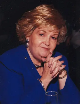 Gwen Nofsinger