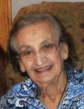 Olga A. "Aunt Olga" Moses