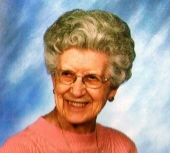 Roberta Dorothy Hitch