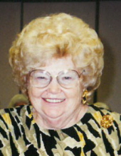 June Kay Massey