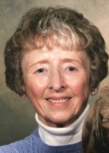 Joan C. Hadden
