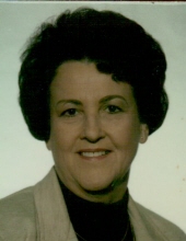 Photo of LaVerne Wallace