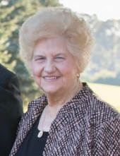 Betty L. Alkire