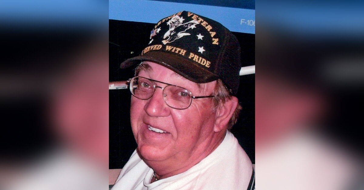 Obituary information for William Earl Miller