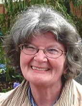 Carol Ann Kelly