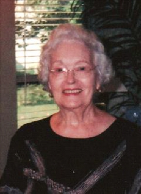 Photo of Bettie Peters