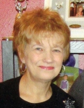 Patricia "Patti" T. Schultz