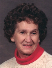 Bertha Elizabeth Keirn