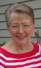 Diane G. Fowler