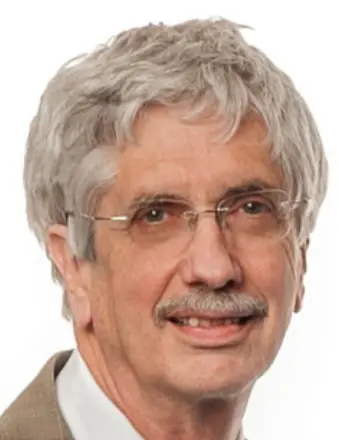 William Garrett  "Garry" O'Rourke 31138756