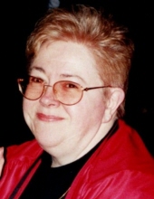 Gloria Broege