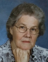 Annette Ray Fowler