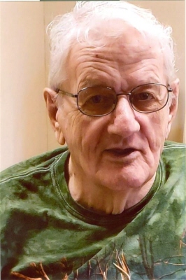 Photo of Donald Keller