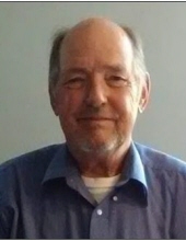 Roger Allen Oien