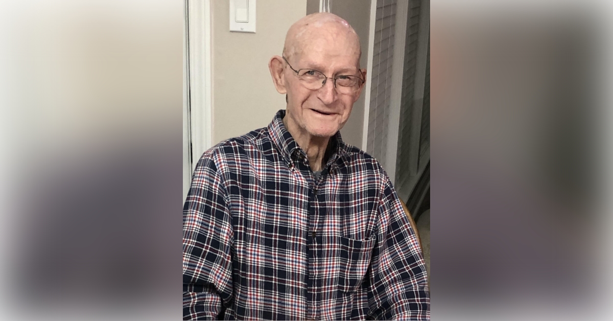 Obituary information for James Leroy Cribb