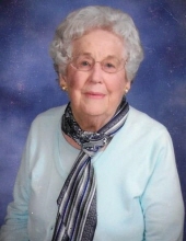 Betty Sligh Howard