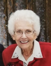 Dorothy Joan Gersdorf