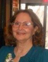 Photo of Laura McElroy