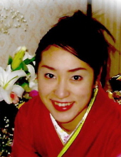 Photo of MAKIKO WASHBURN