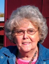 Ruth E. Clinton