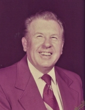 Manuel H. Clayton