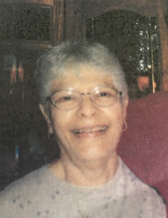 Carmen Maria Garcia - 2024 - Brett Funeral Home