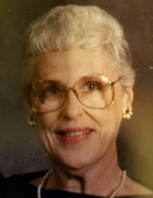 June Marie Carter