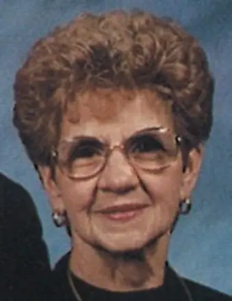 Marie E. Keller