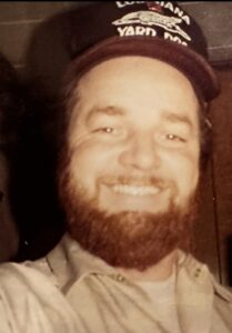 Alfred Bryan - 2024 - Kilpatrick Funeral Homes