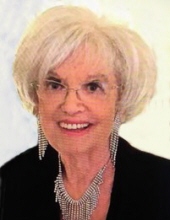 Phyllis Ruth Bartlett