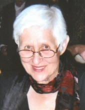 Patricia A. Deitz