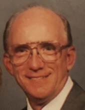 Lewis M. Hoffmeyer