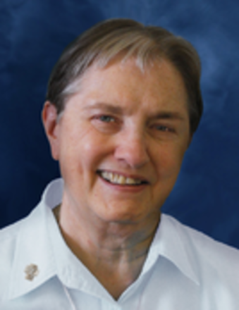 Sister Mary Louise Zollars - 2024 - Myers-Durboraw Funeral Home