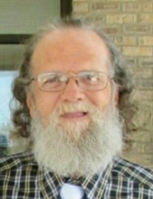 Photo of Paul Loveless