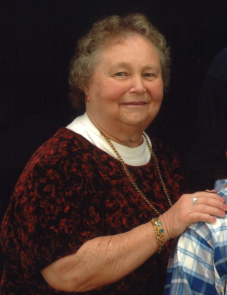 Carol A. Smith 2024 Dimbleby Funeral Homes