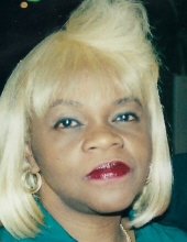 Cynthia D. Jones