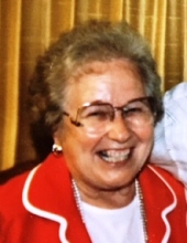 Hazel Vanatta
