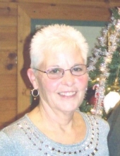 Photo of Susan Weatherington