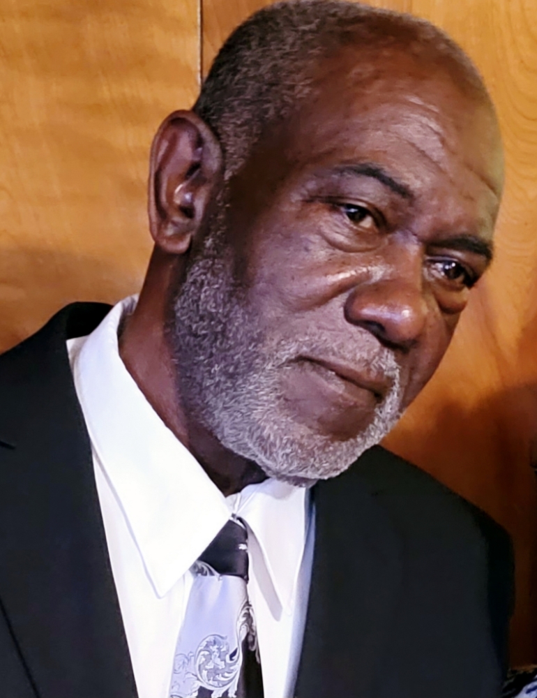 Mr. James M. Battle 2024 HD Pope Funeral Home