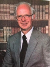 Donald A. Howard