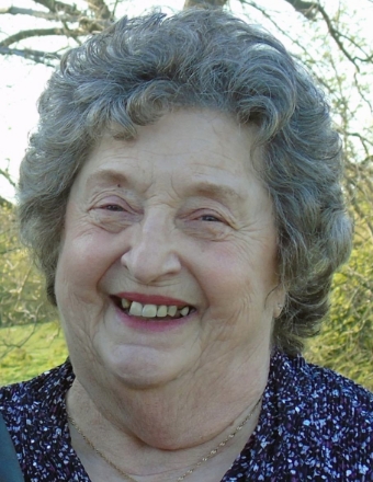 Mary Ann Jenkins - 2024 - Greening-Eagan-Hayes Funeral Home