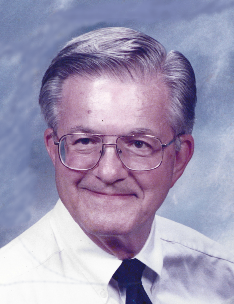 Lowell T. Pyles 2024 Tufts Schildmeyer Family Funeral Homes