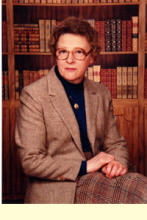 Isabelle A. G. Kent