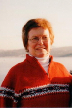 Margaret A. Robinson