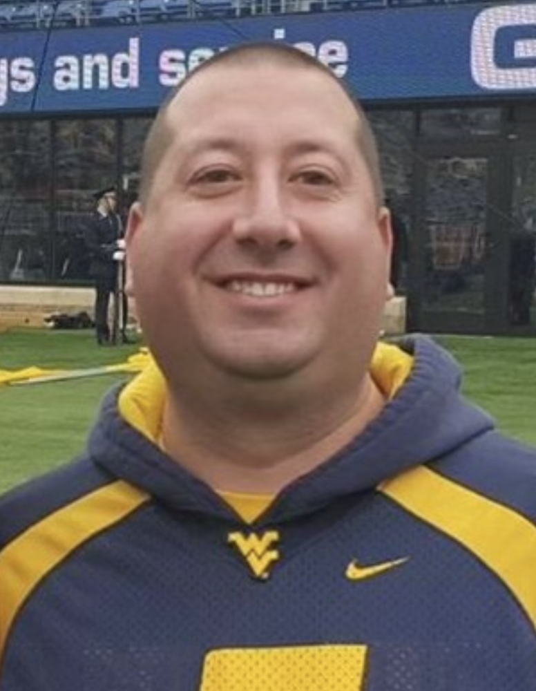 Eric Scott Hoffman 2024 Ford Funeral Homes