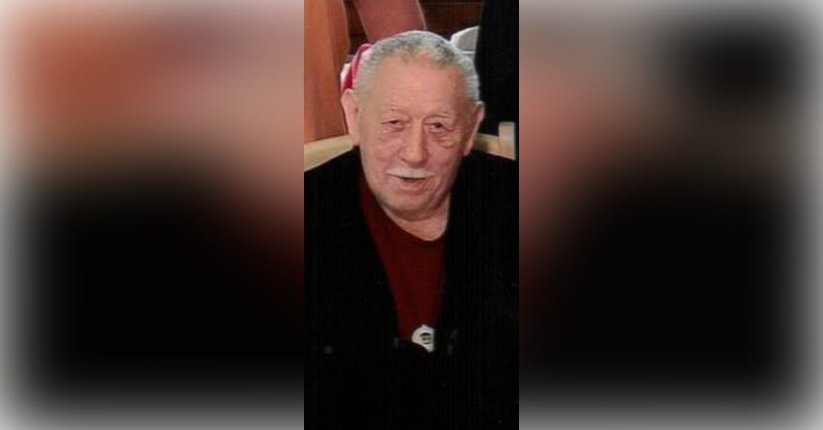 Obituary information for P. Irwin