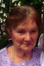 Lorraine M. Peter