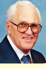Hubert W. Benjamin